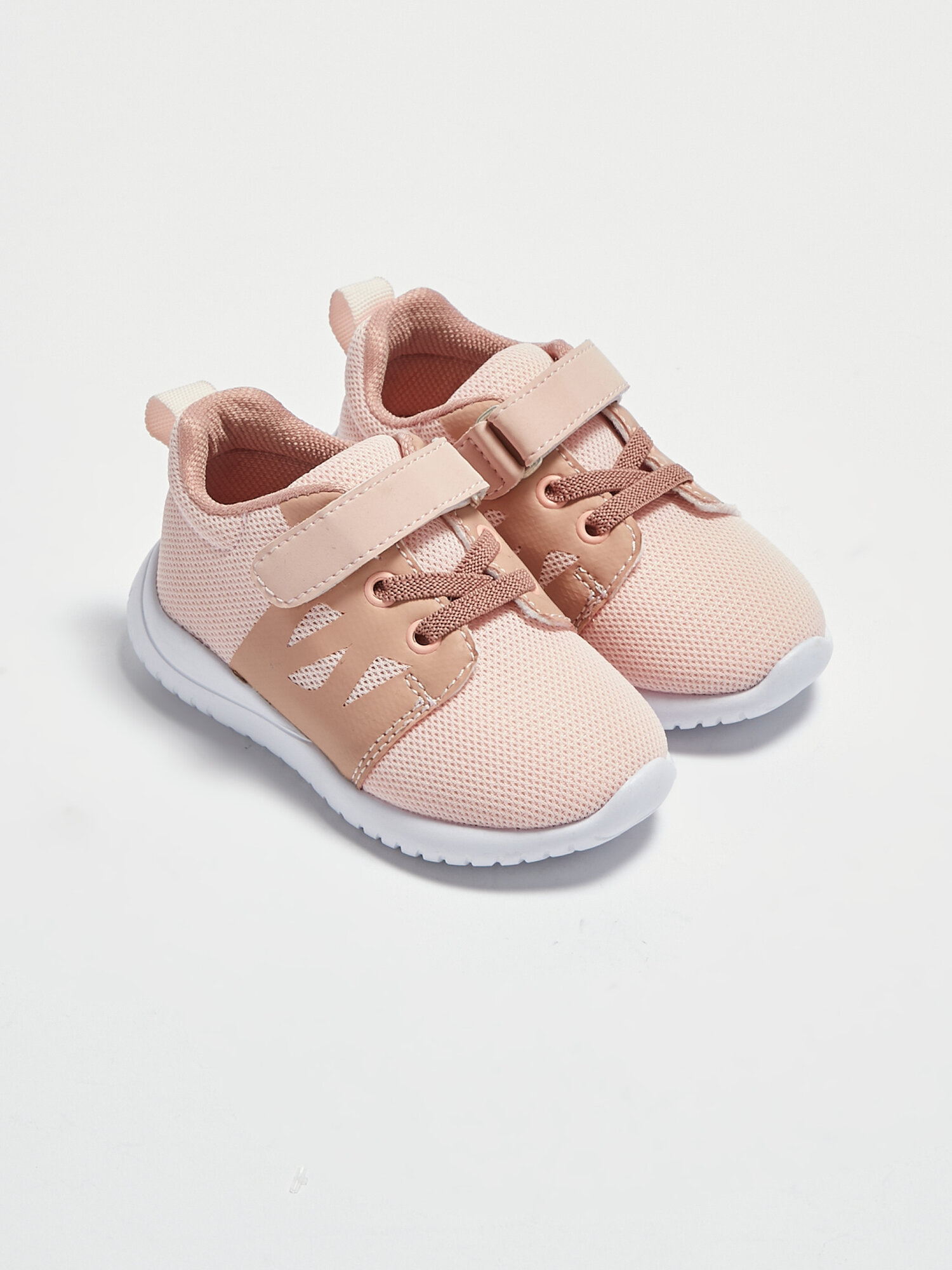 Кроссовки LC Waikiki размер 22 розовый