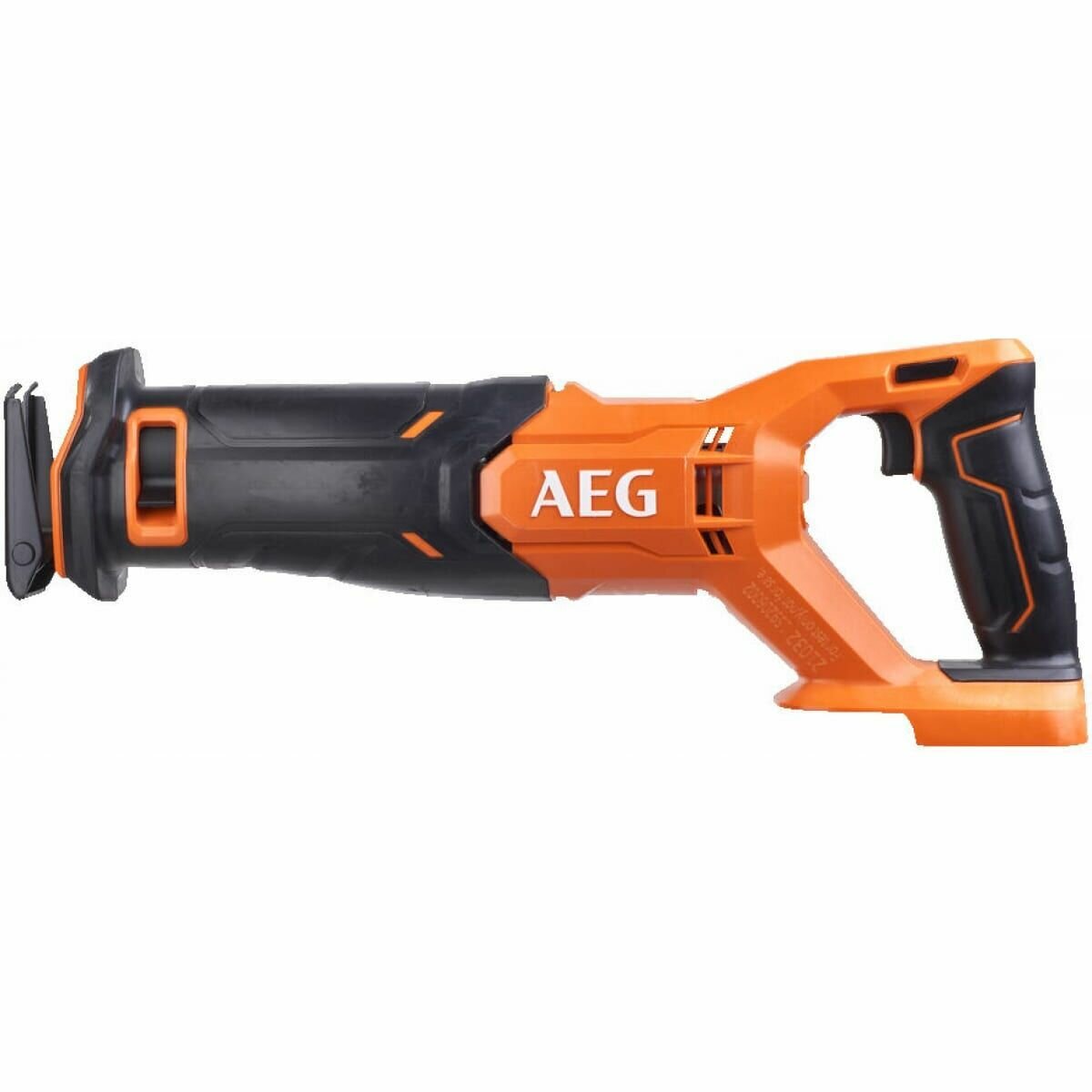 Сабельная пила AEG BUS18C2-0 18В (4935478942)