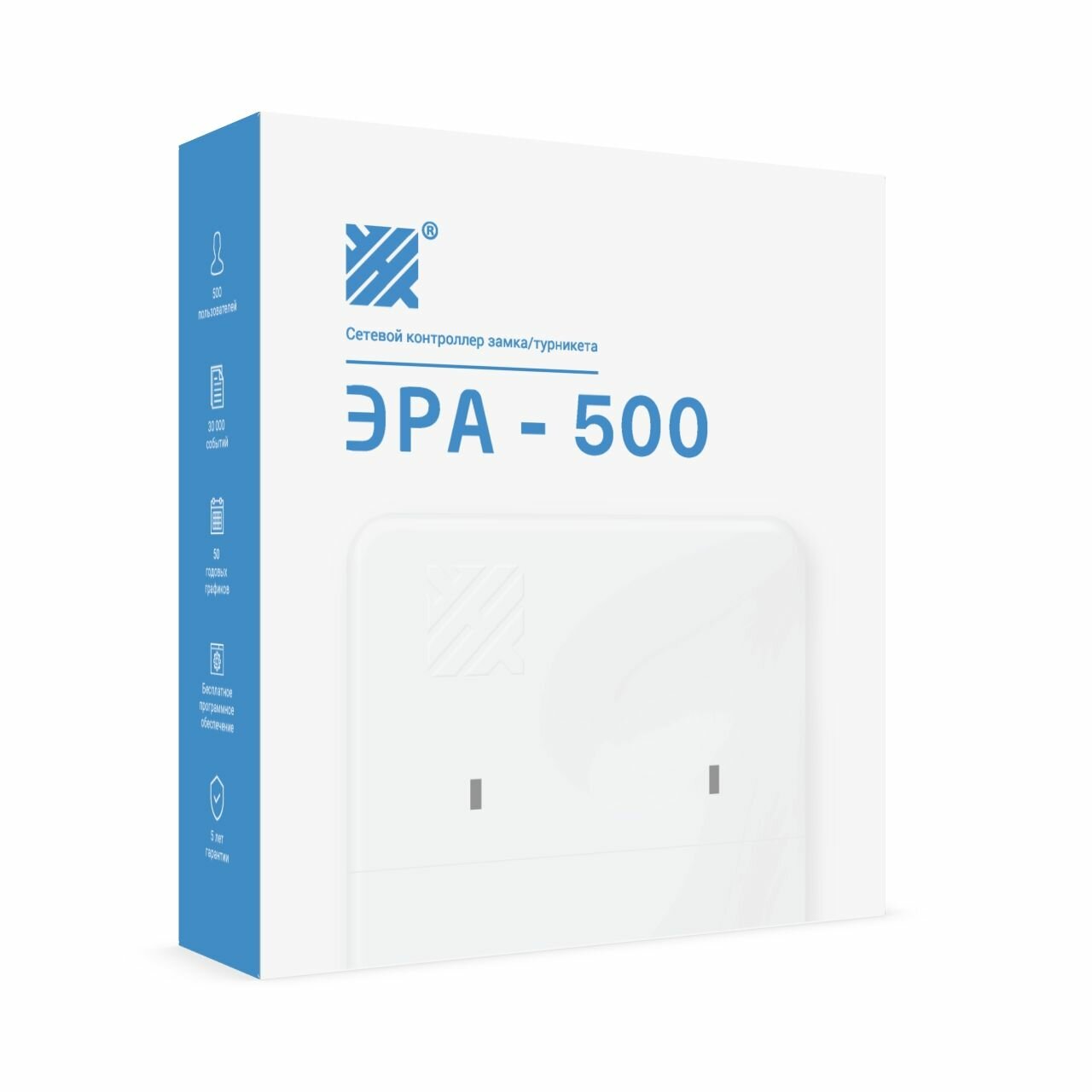 ЭРА-500 Сетевой контроллер — фото 1