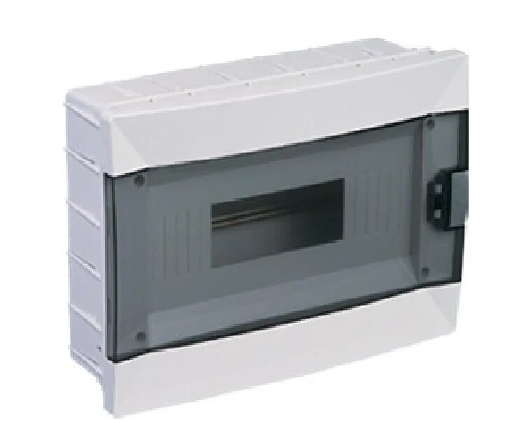 Коробка для автомата MAKEL 12 мод. Встроенная 63012