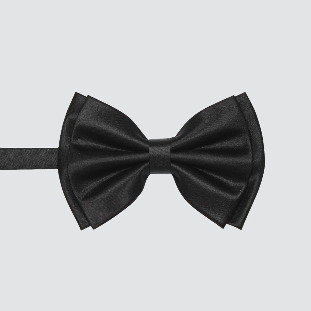 Бабочка КОТОФЕЙ черный