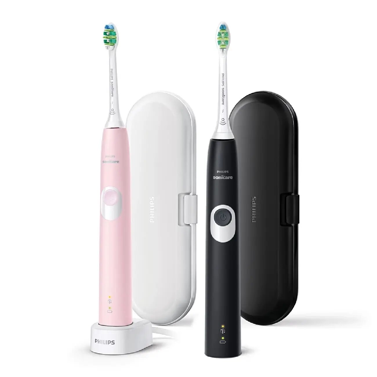 Щетки зубные PHILIPS HX6800/35, Вес: 130 г, Высота: 24 см, Глубина: 12 см