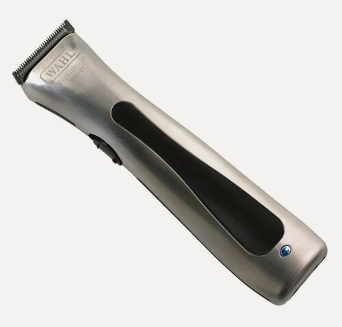 Изображение товара Машинка для стрижки волос Wahl 8841-616H Hair Clipper ProLi Beret, серебристый