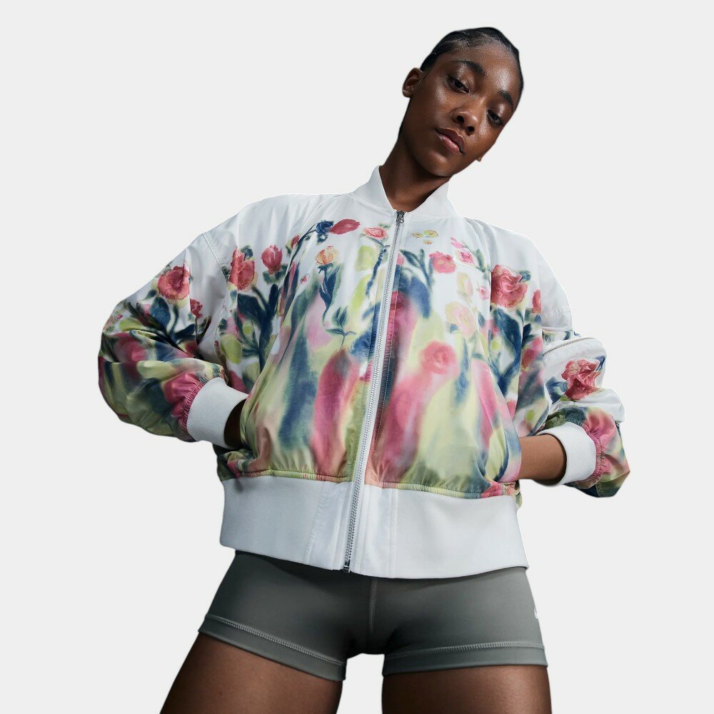 Ветровка NIKE, размер S  — фото 1