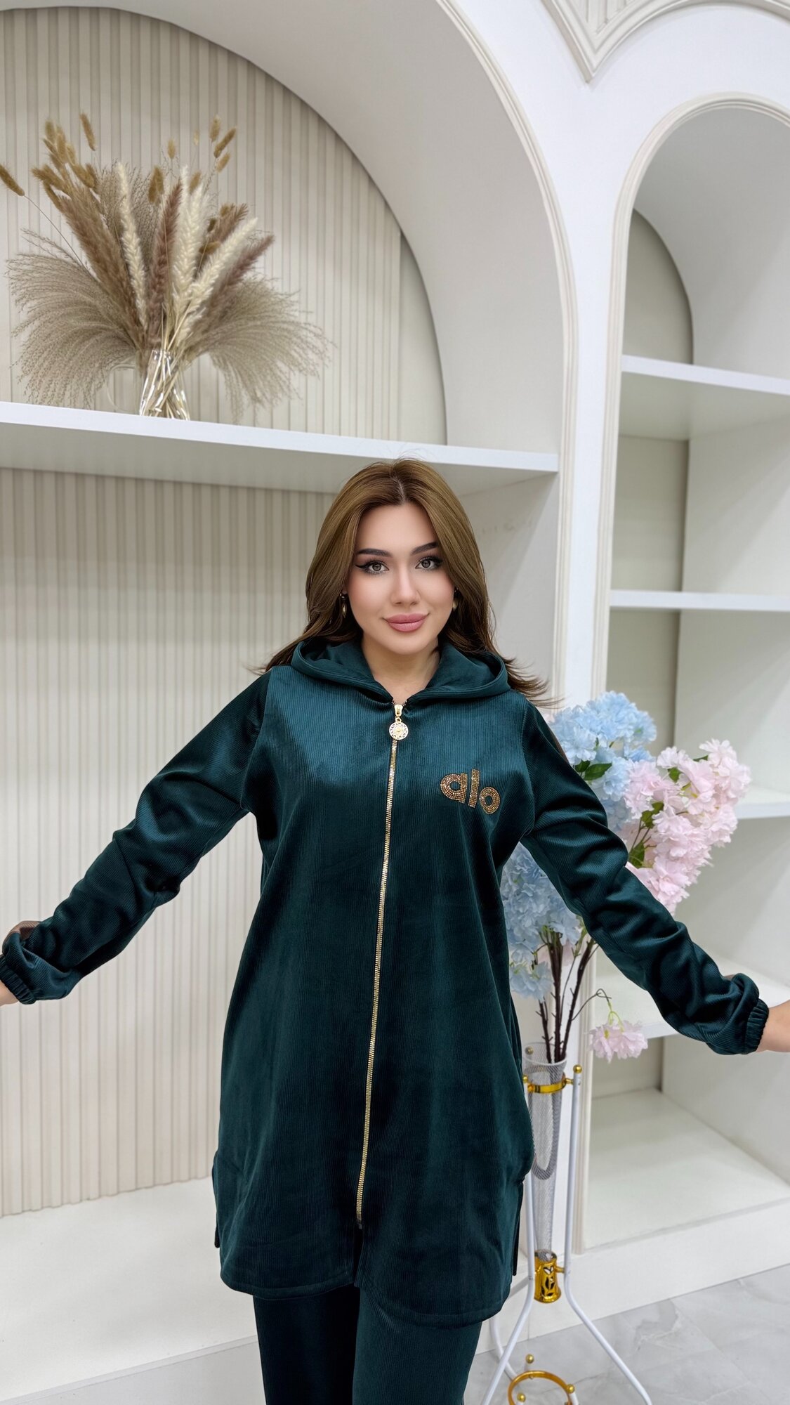 Комплект одежды dvoyka