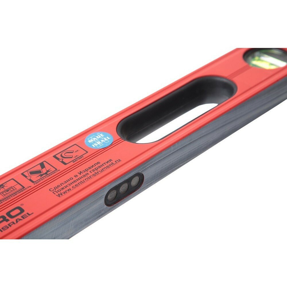 Уровень пузырьковый Kapro - фото №4