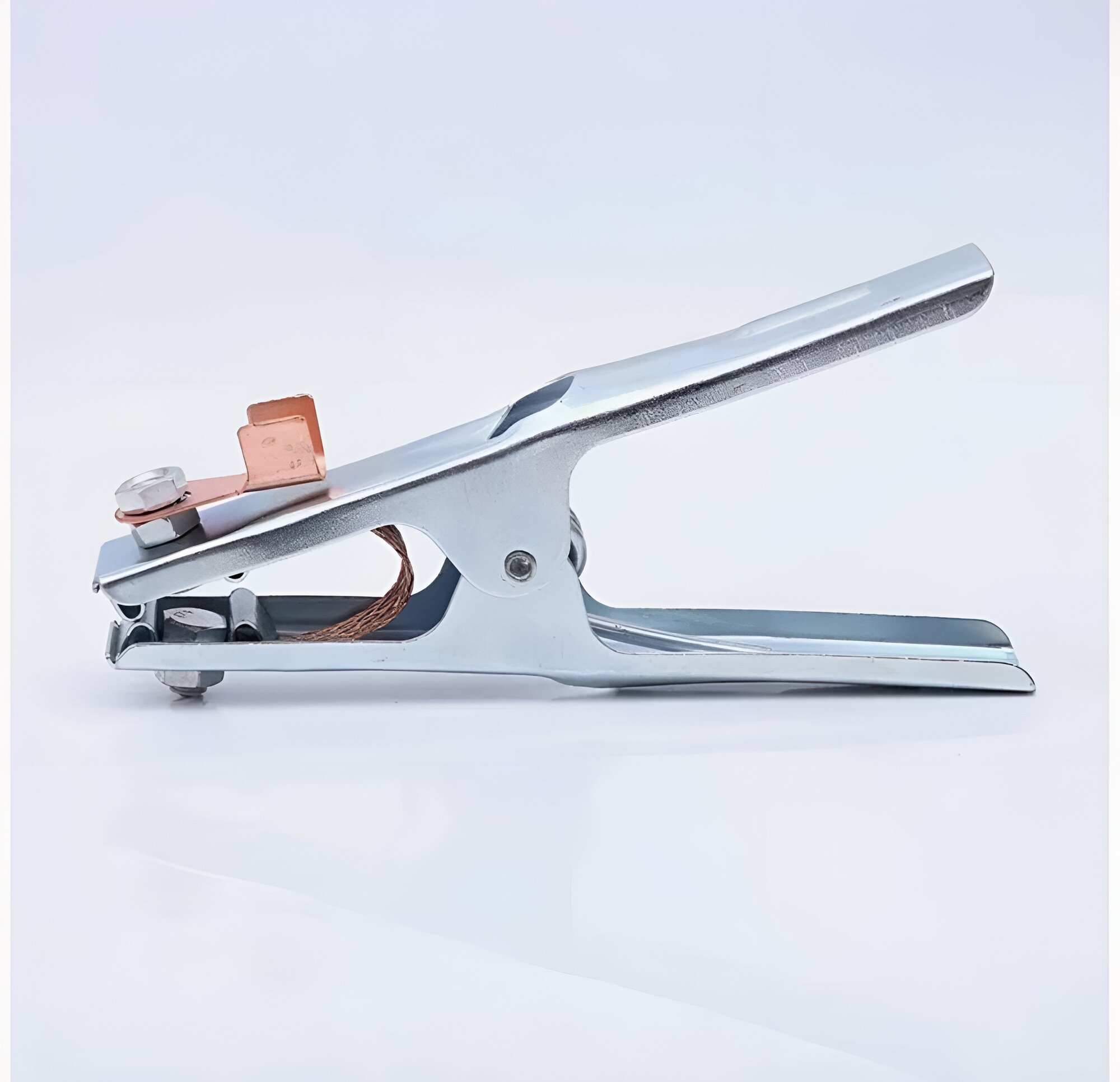 Клеммы заземления сварочные 500А / Масса для сварки 500А / Зажим массы 500А