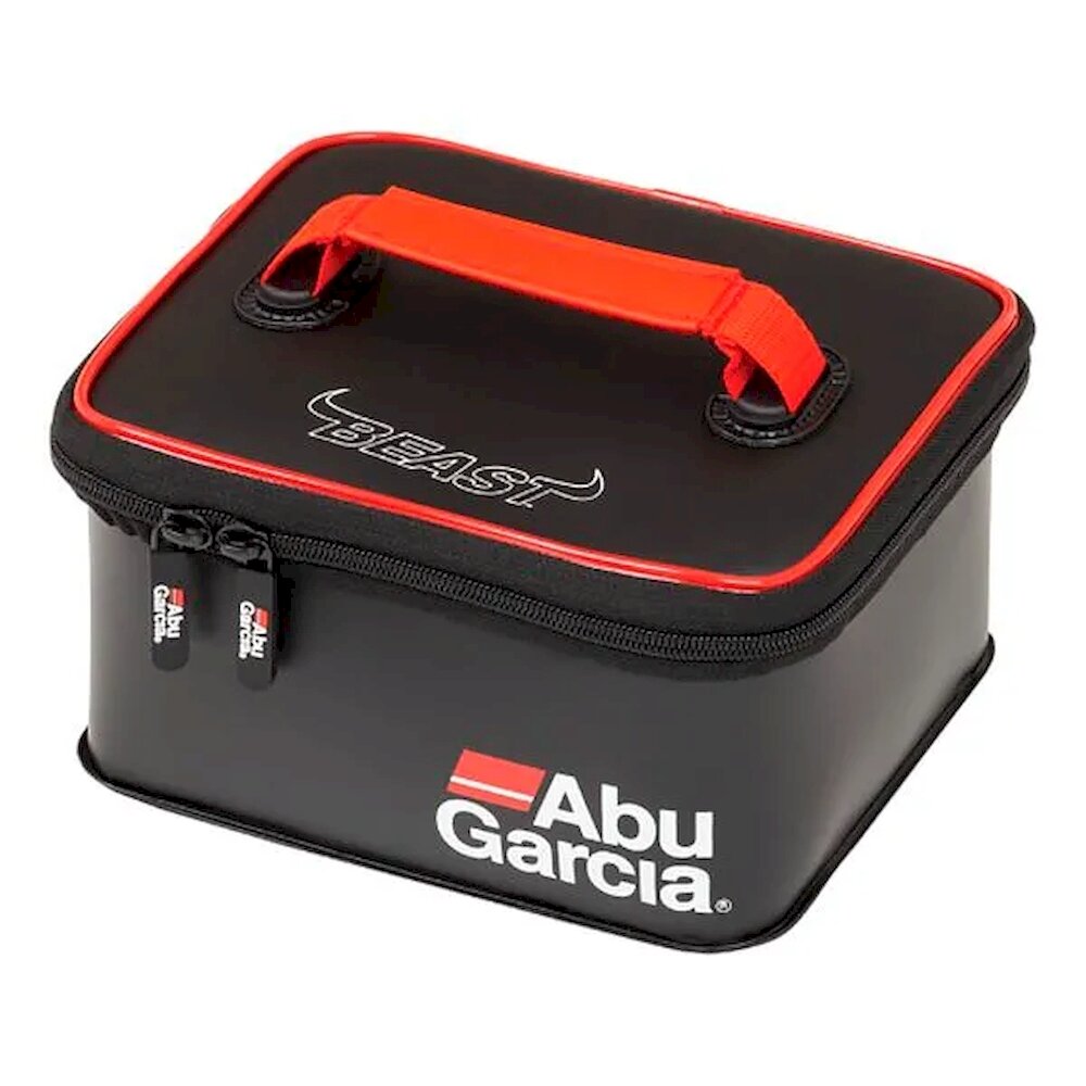 Сумка водонепроницаемая Abu Garcia Beast Pro EVA Accessory Bag M