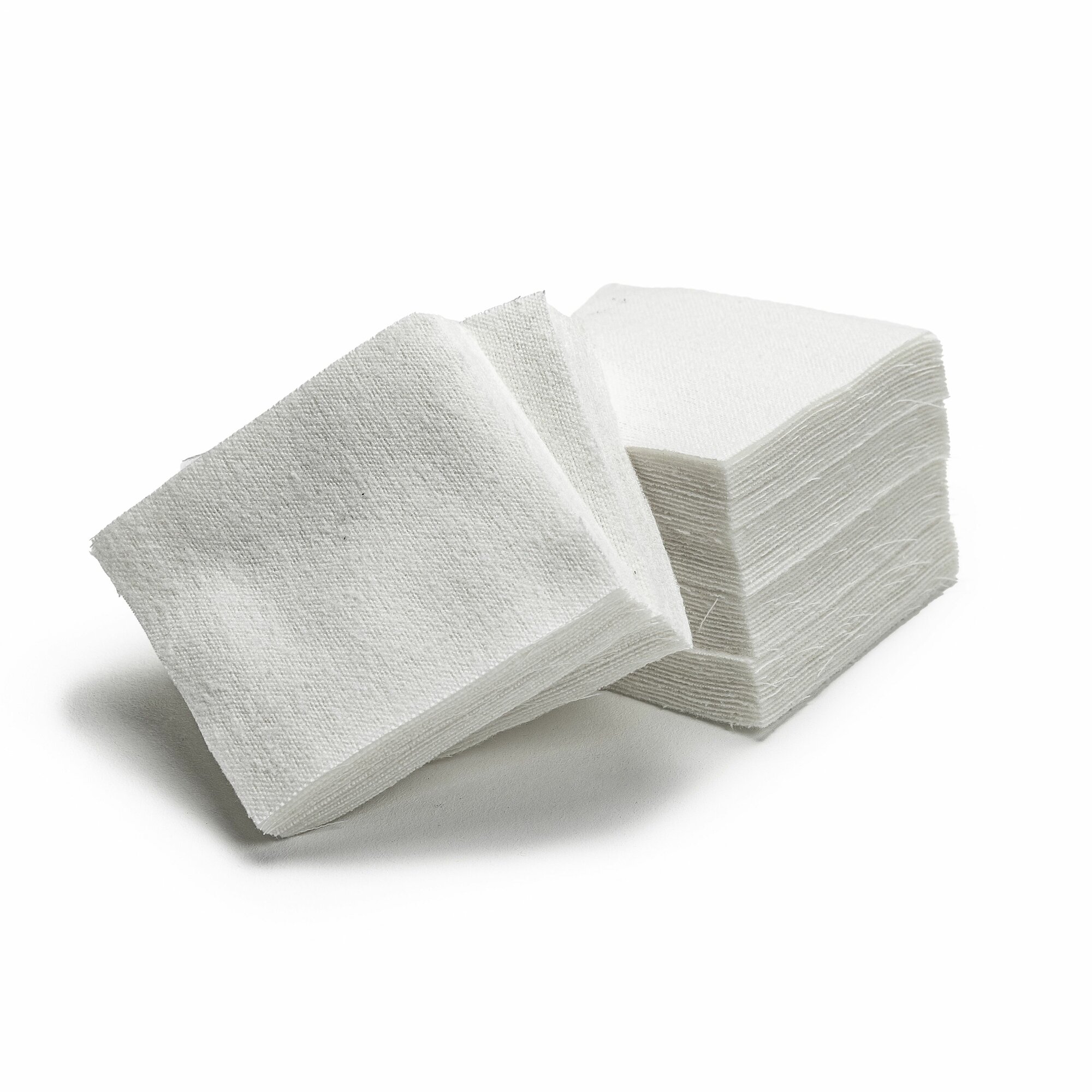 Патчи для чистки оружия Чистоган калибр .12-16 100 шт салфетки 75x75 мм