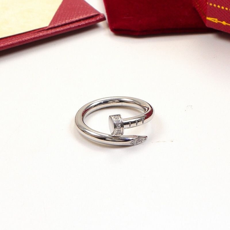 Кольцо Cartier