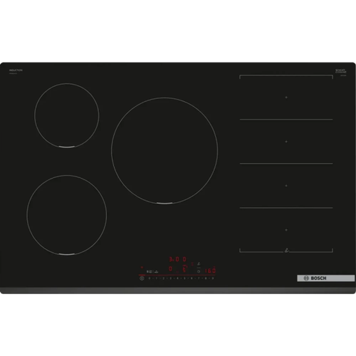 Индукционная варочная панель Bosch PXV831HC1E