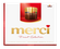 Merci шоколадные конфеты Ассорти, 250 г