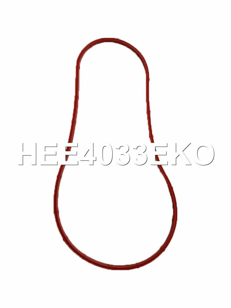 Кольцо уплотнительное Motorherz HEE4033EKO