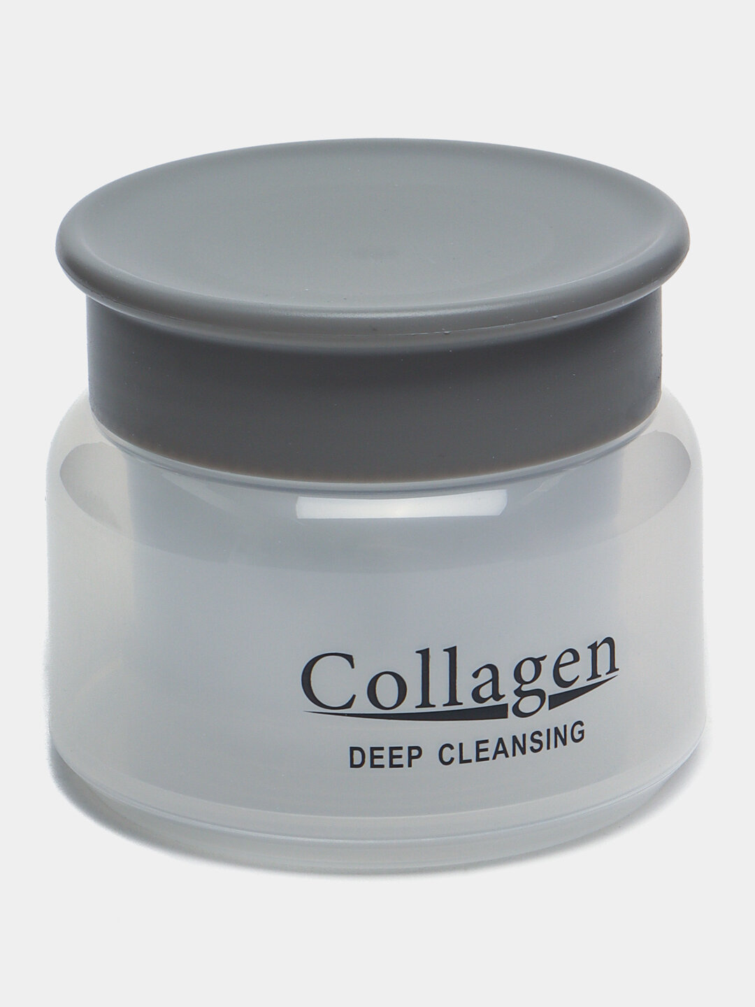 Крем для лица "Collagen", с экстрактом улитки, отбеливающий, 80г — фото 1