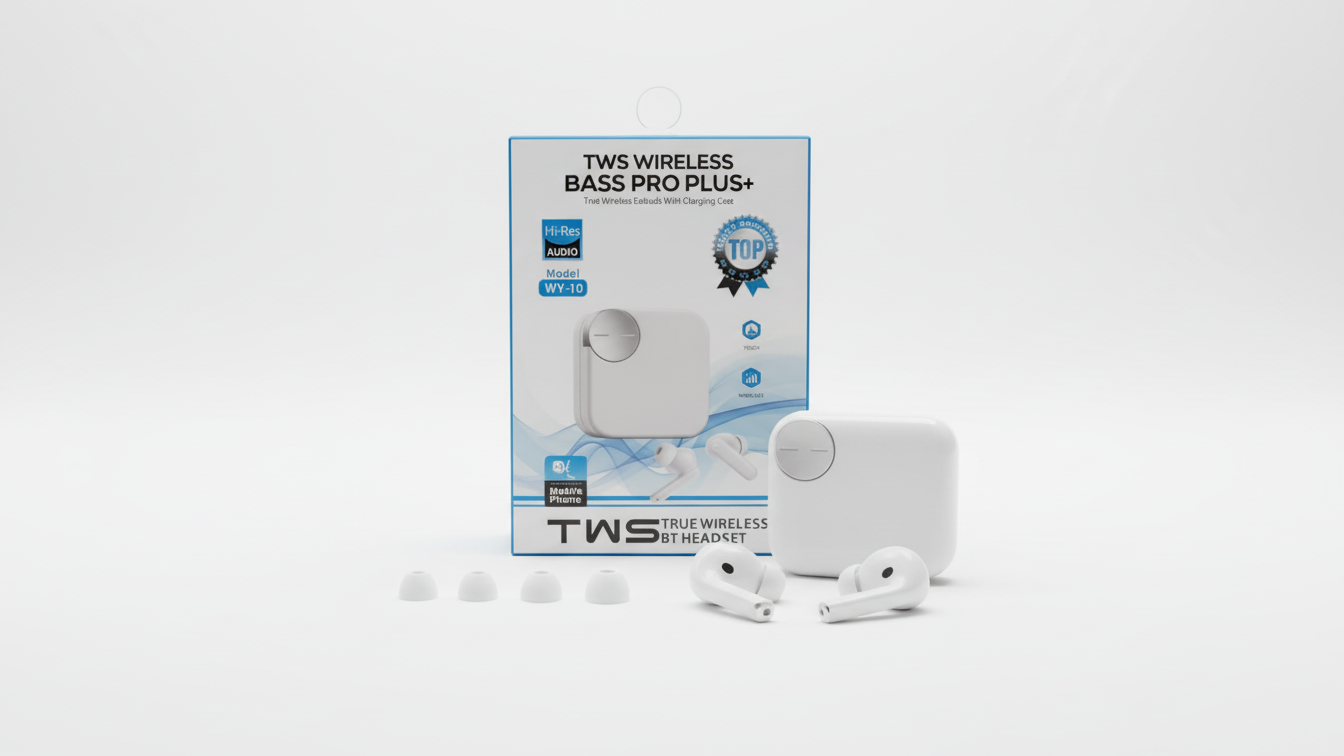 Cmf by NOTHING Беспроводные наушники CMF Buds 2a (CMF by nothing): твой стиль, твой ритм