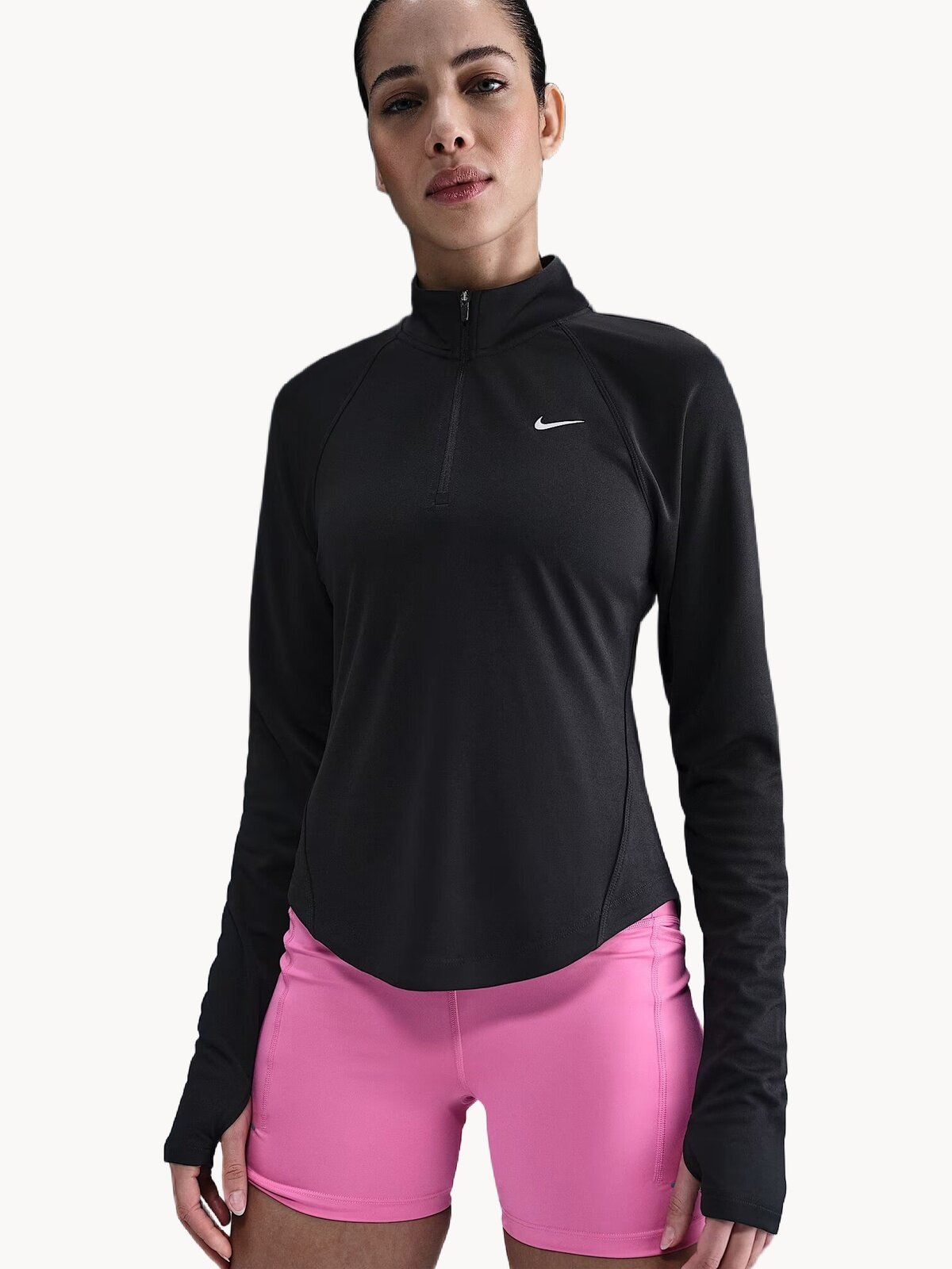 Лонгслив спортивный Tempo