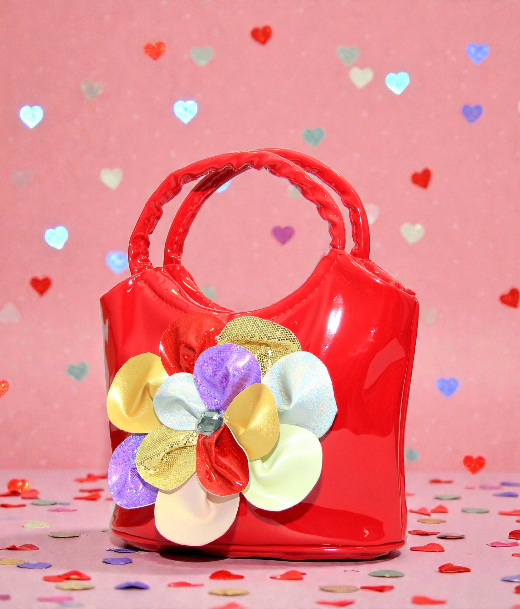 Сумка ведро