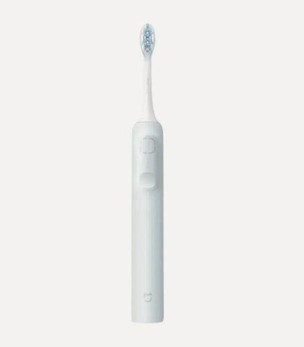Изображение товара Зубная щетка электрическая Mijia Sonic Sweep Electric Toothbrush MES609 (голубая)