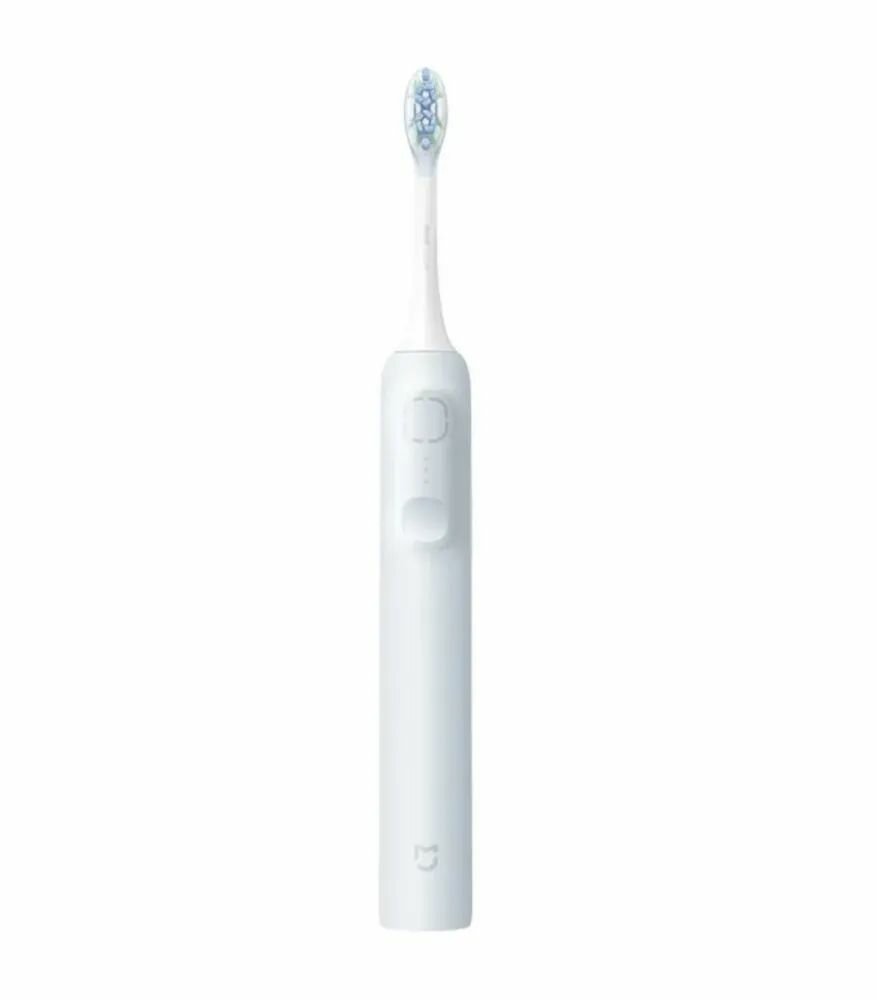 Зубная щетка электрическая Mijia Sonic Sweep Electric Toothbrush MES609 (голубая)