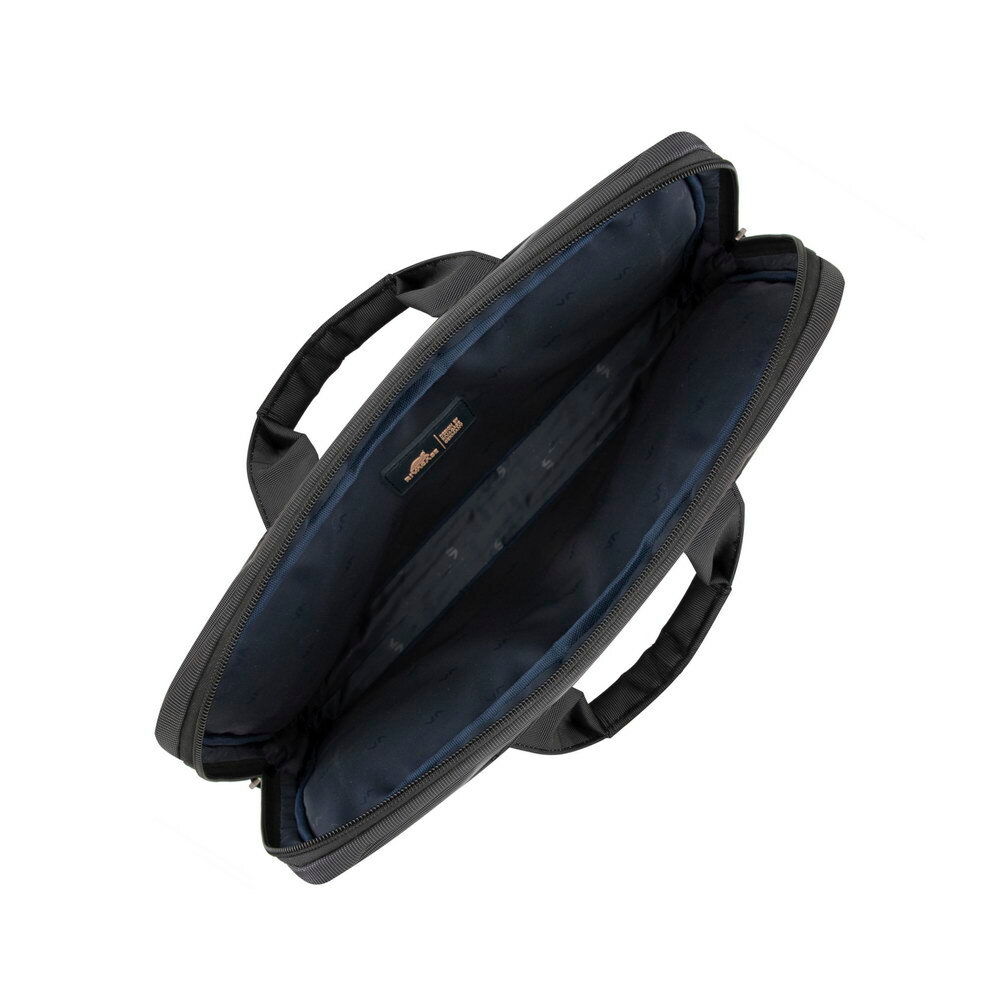 Сумка мешок RIVACASE, черный — фото 1