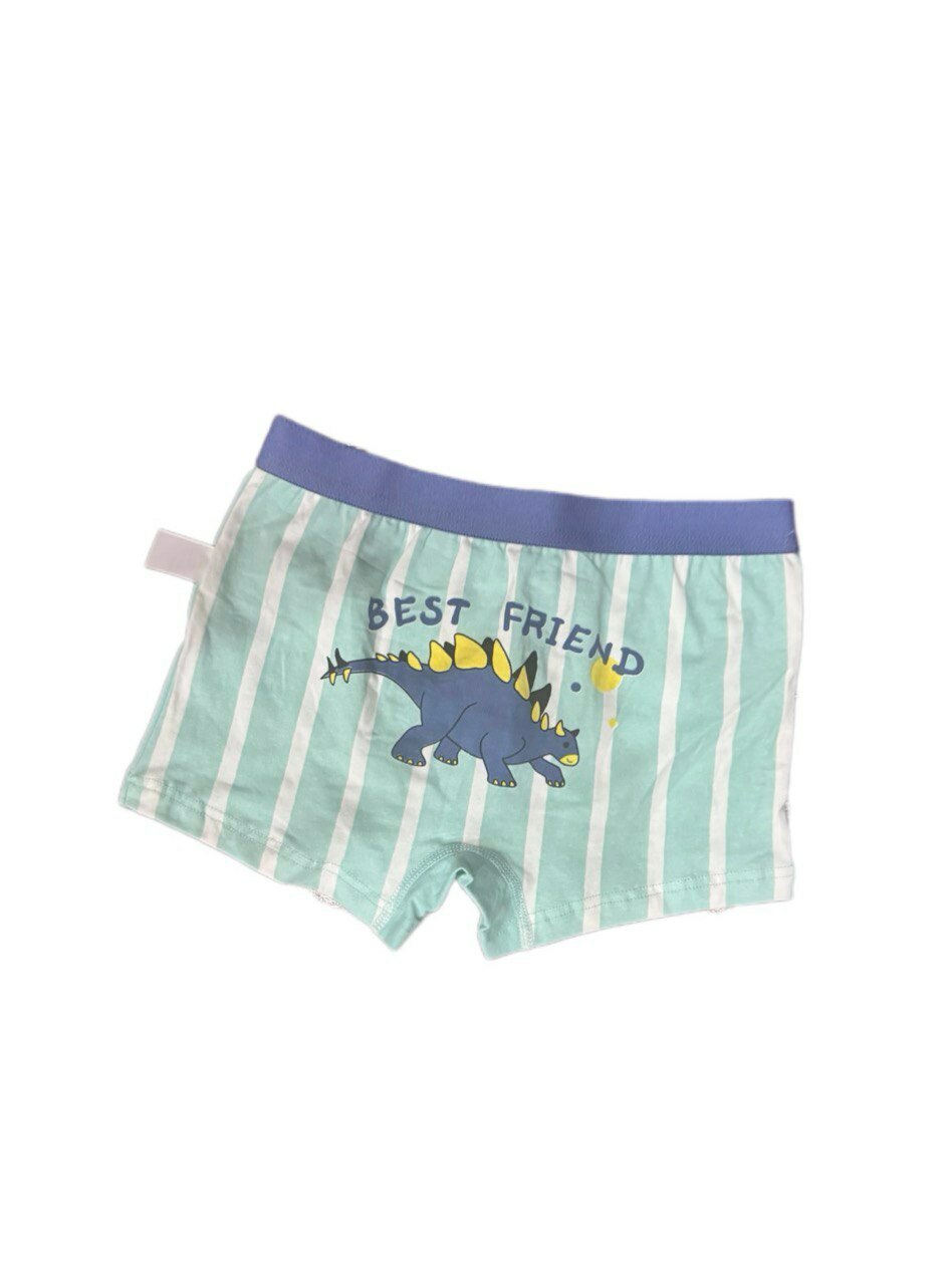 Трусы боксерские 8 лет