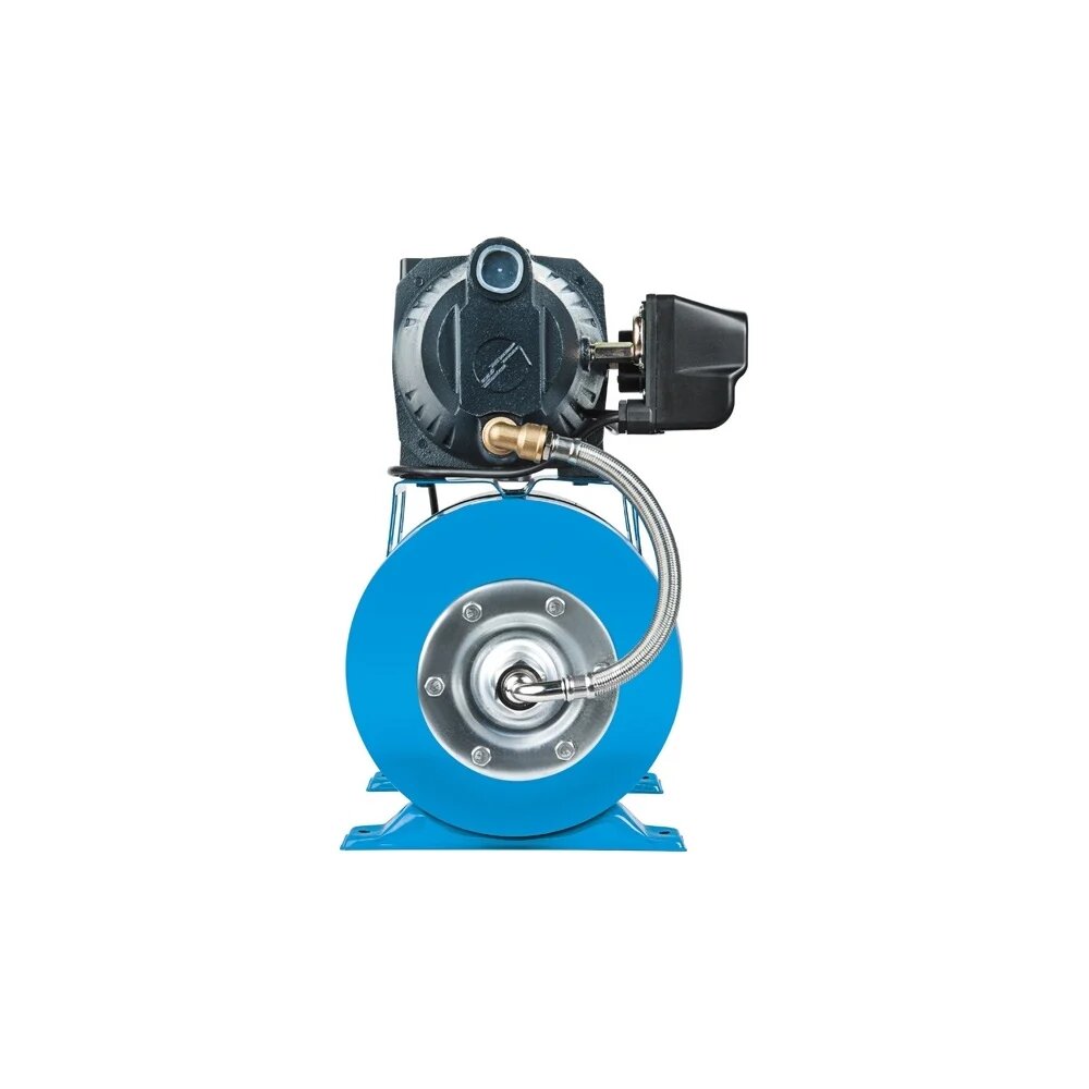 Станция автоматического водоснабжения UNIPUMP AUTO JET 60 S 26233 — фото 1
