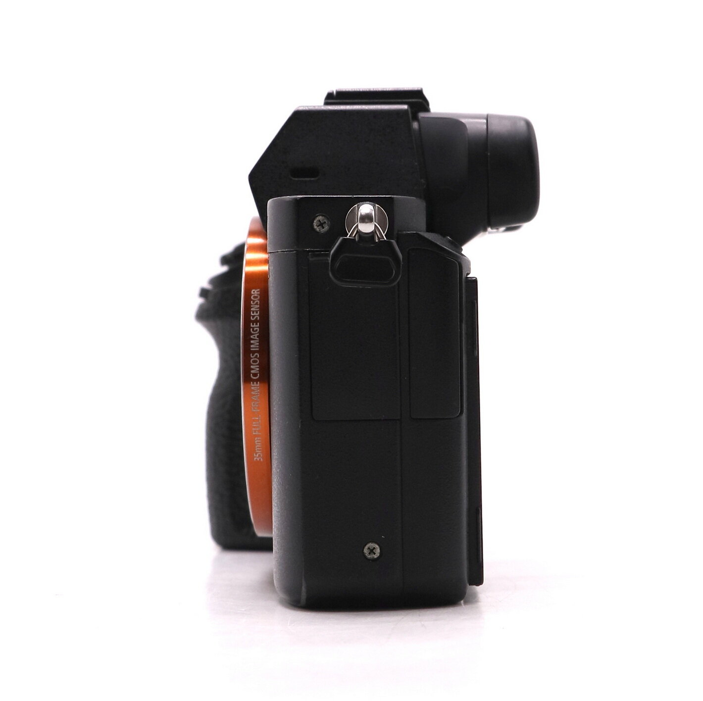 Цифровая фотокамера Sony Alpha A7 II ILCE-7M2 Body – купить в