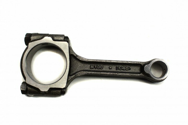 Шатун мотора для Damas/Matiz/Tico комплект 3 штука 96666388-N/WSM