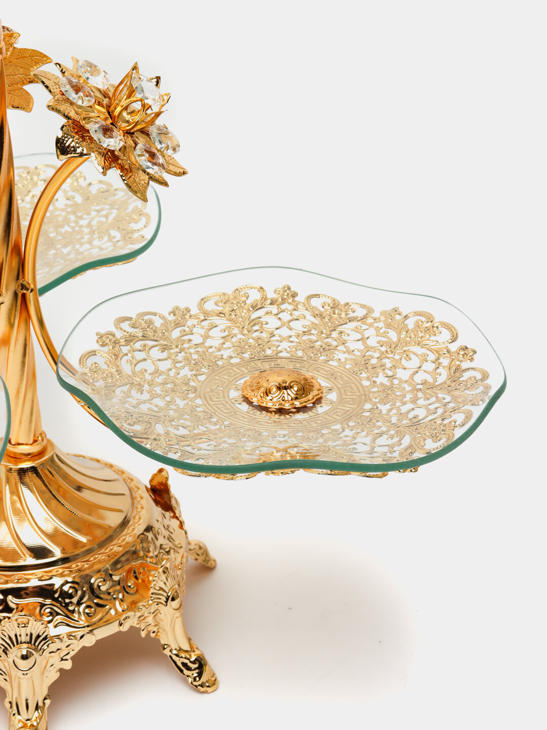 Для укладки богемских многослойных чак-чуков — фото 1