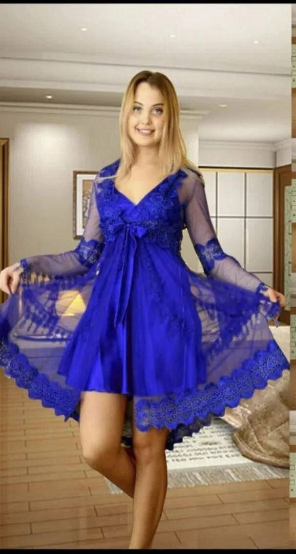 Комплект одежды