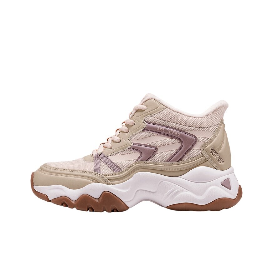 Кеды SKECHERS DLITES