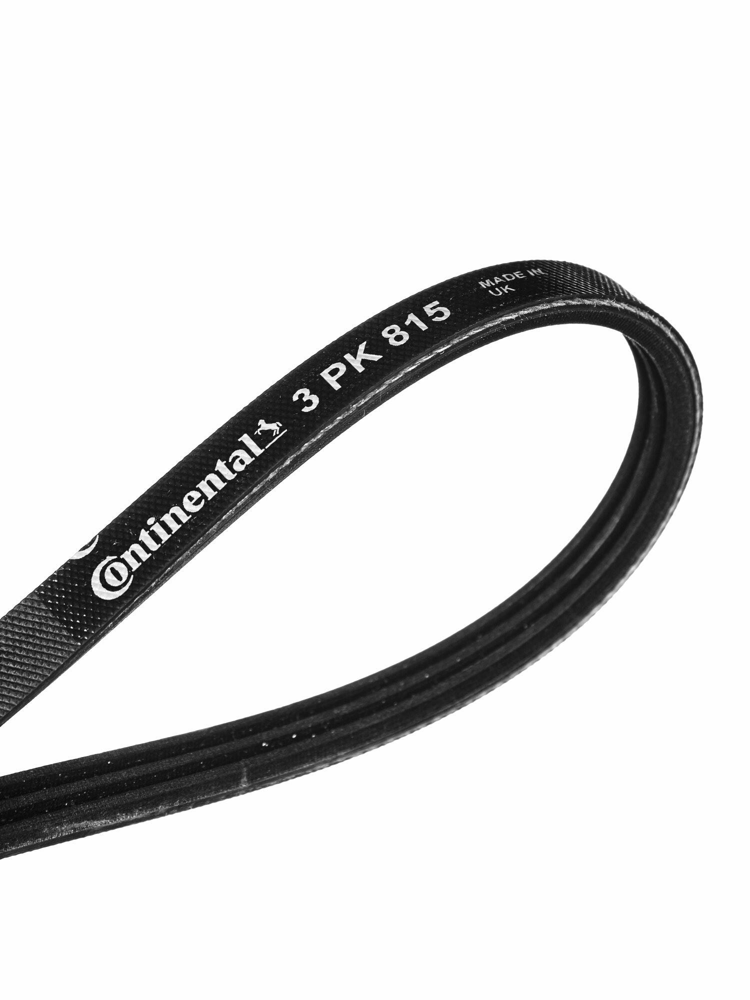 Ремень поликлиновой ContiTech (3PK815) 3PK815 — фото 1