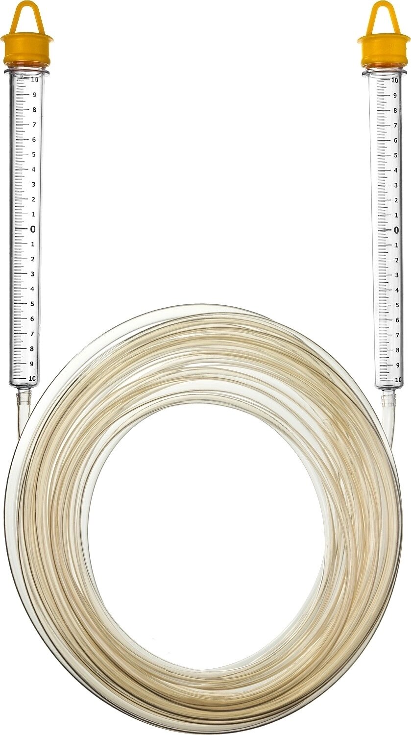 Гидроуровень STAYER 3486-06-10 — фото 1