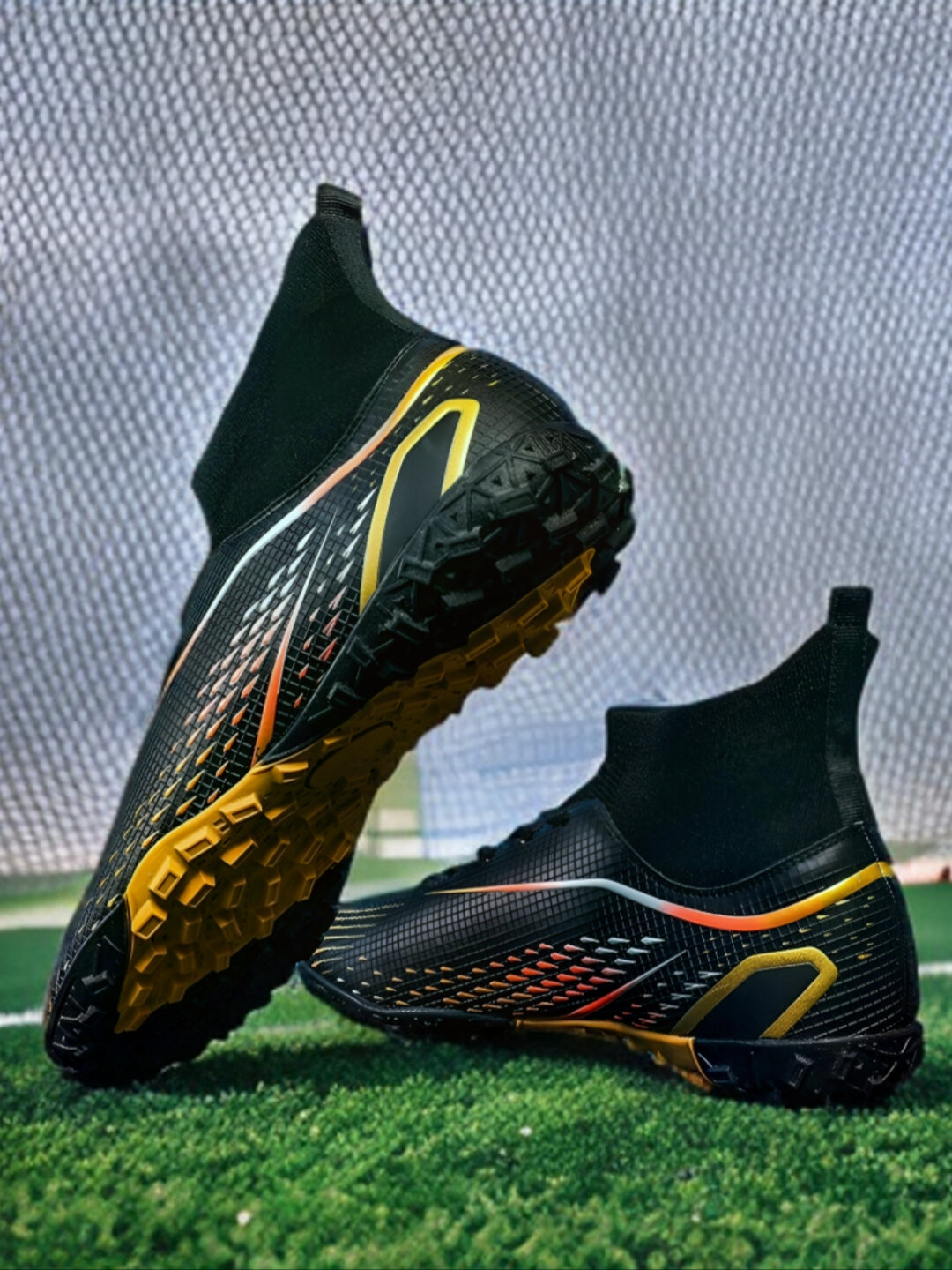 Бутсы F50 Elite FG