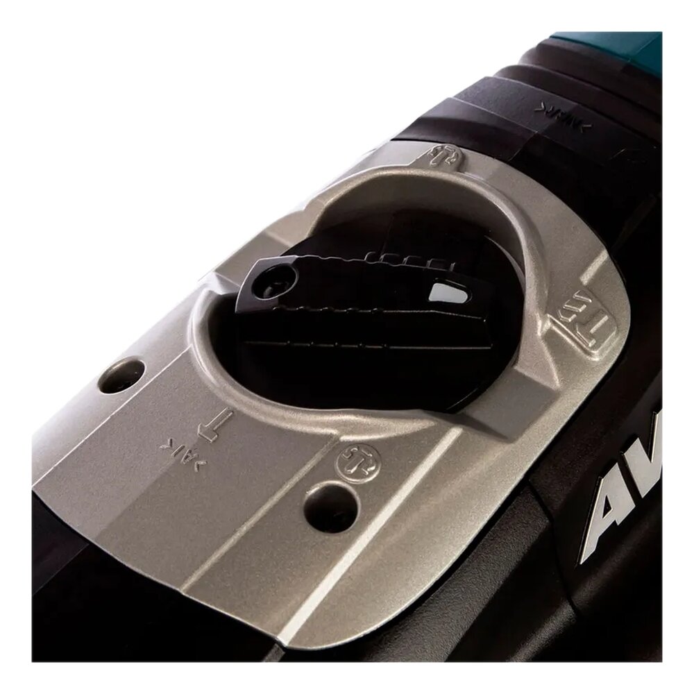 Перфоратор Makita HR4511C SDS-Max — фото 1