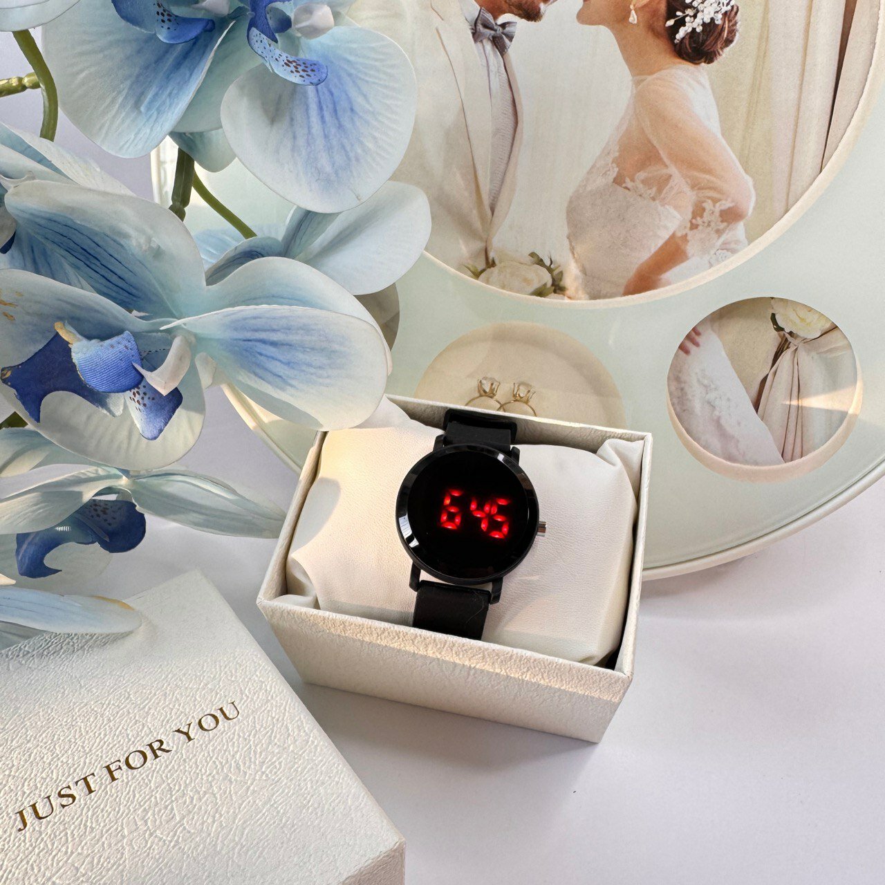 Наручные часы GALAXY LINE