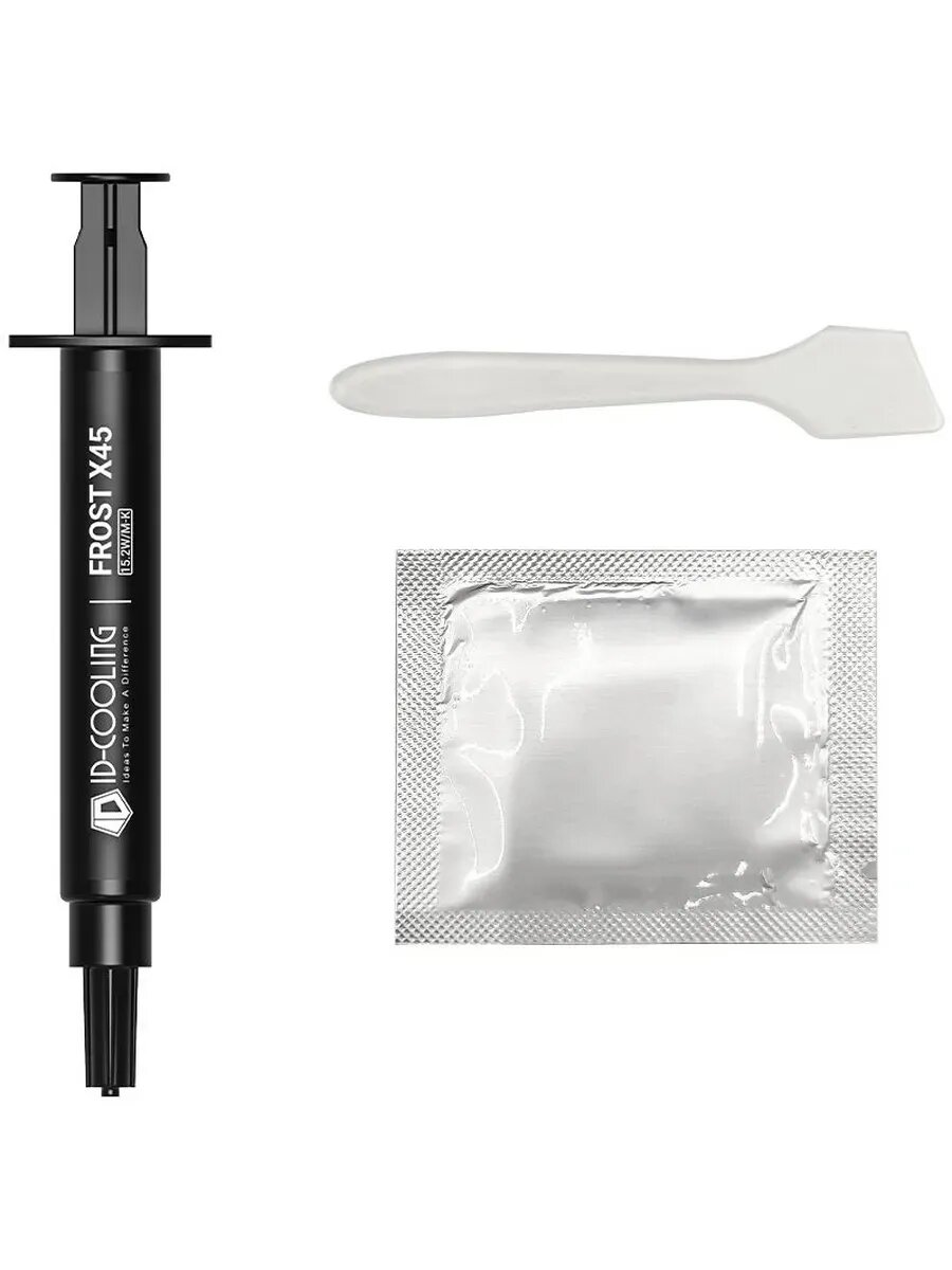 Термопаста FROST X45 2G / blister — фото 1