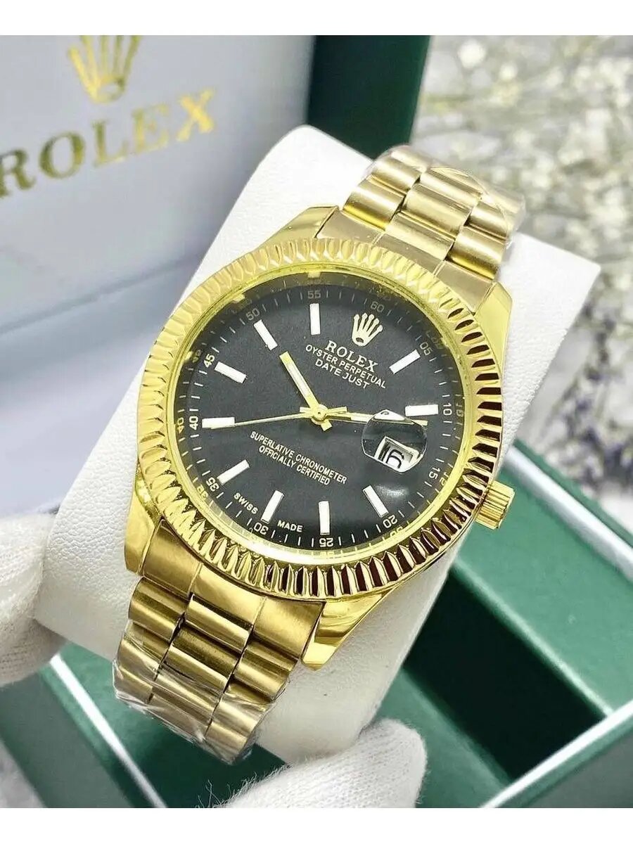 Наручные часы Rolex 180
