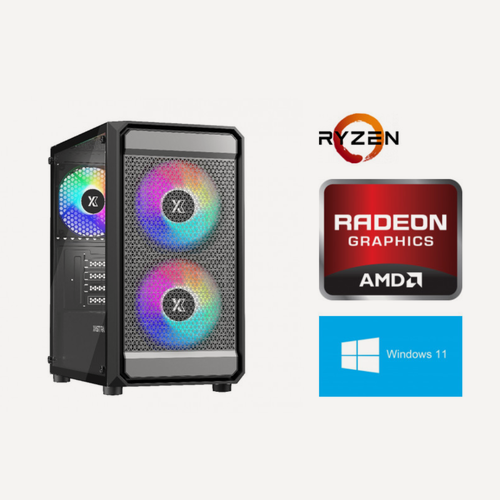 Изображение товара Системный блок TopComp MG 51997445 AMD Ryzen 5 5600/32 Гб/SSD1 Тб/AMD Radeon RX 9060 XT 16 гб /Win11 pro