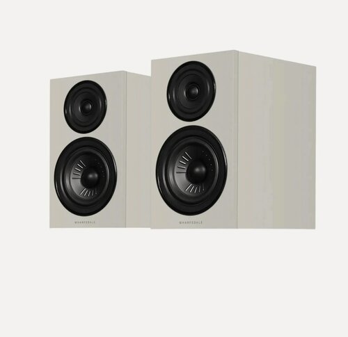 Изображение товара Полочная акустика Wharfedale Diamond 12.2i (серый)