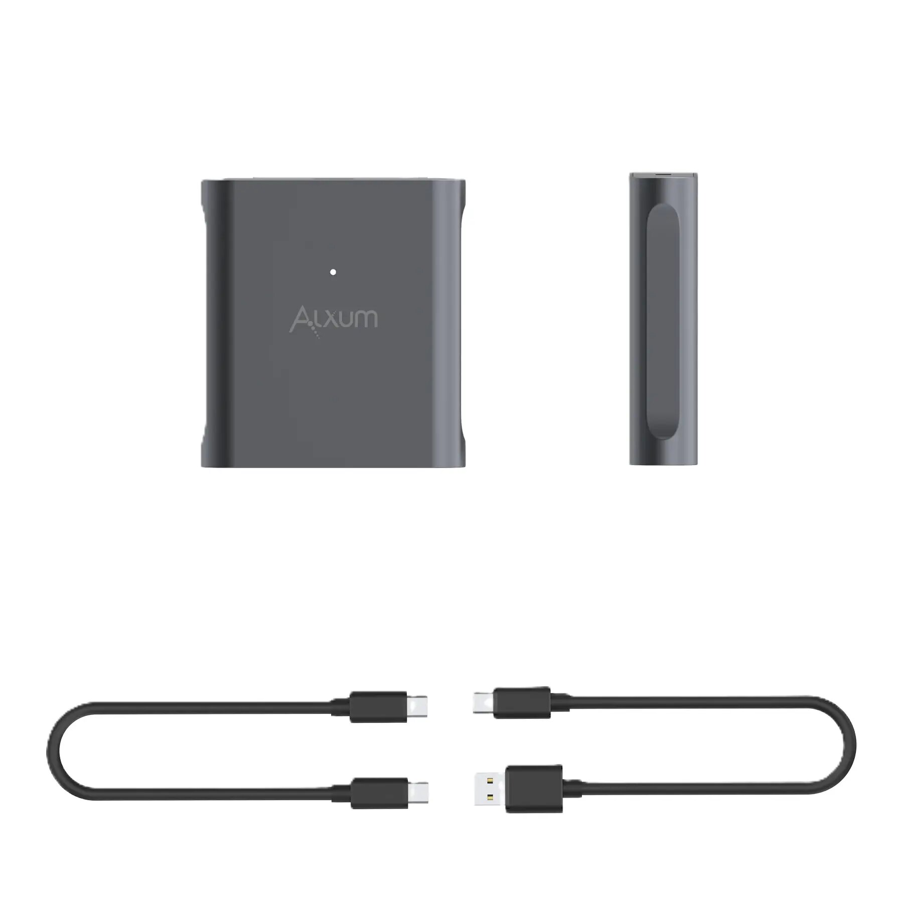 Картридер для CFexpress Type B, USB C