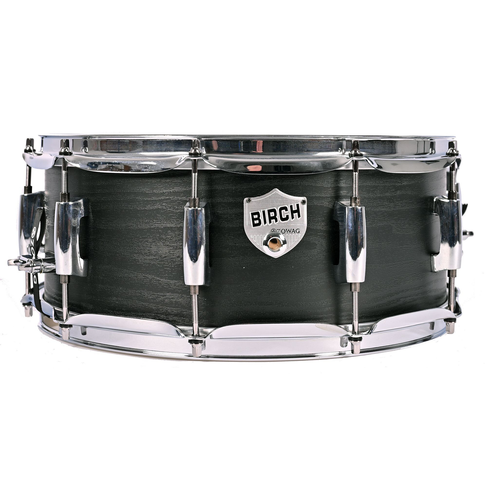 Малый барабан ZOWAG ZEBSS1455 BWD