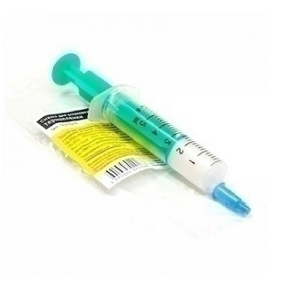 Molykote Запасные части для принтеров и копиров Смазка для термопленок HP 870, 5гр.