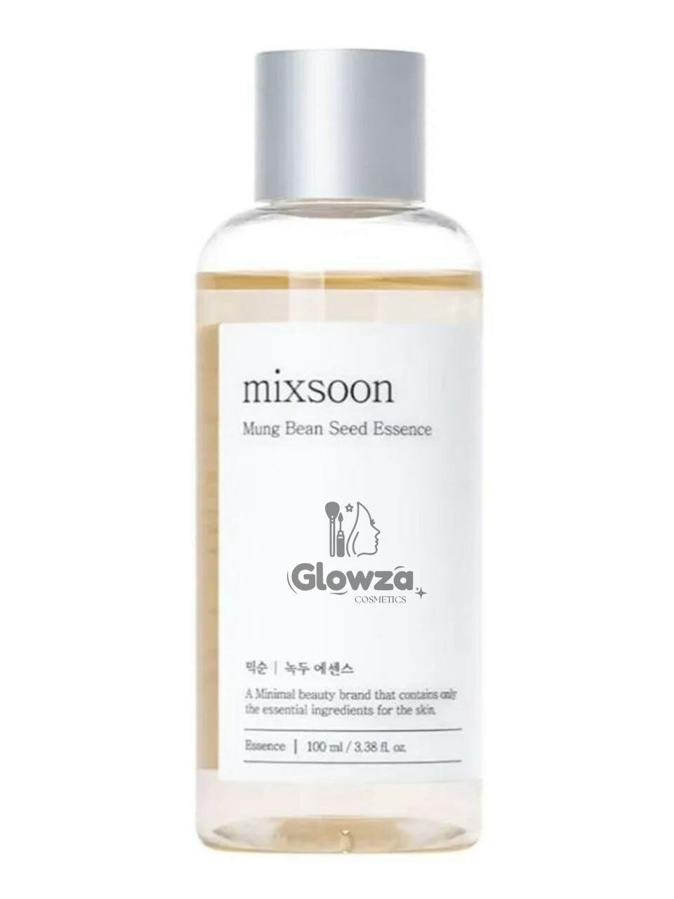 Ферментированная эссенция Premium Beauty Mixsoon Bean Seed, комплексное действие