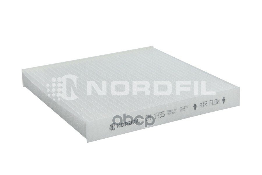 Фильтр салона GAC GS8 NORDFIL арт. cn1335