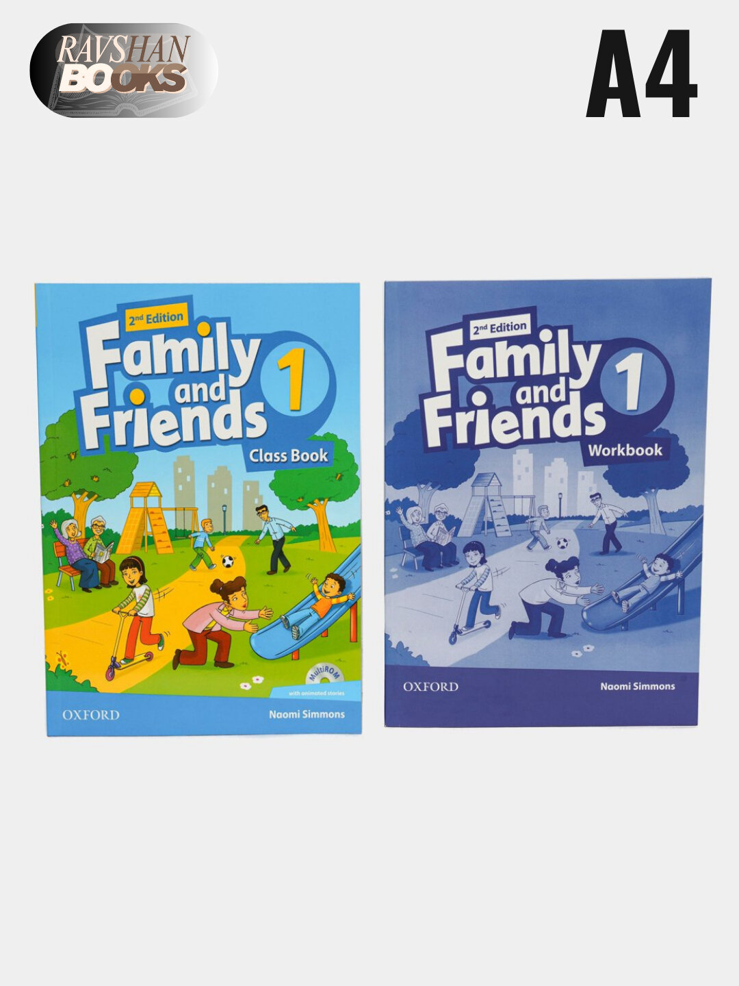 Фамилия и друзья 1, 2, 3, 4, 5