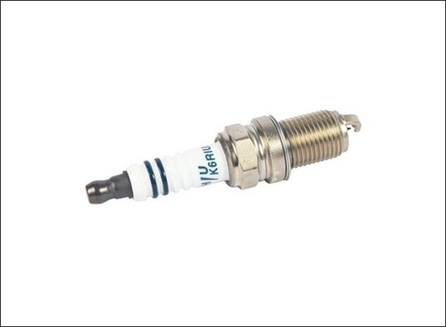 Свеча зажигания IRIDIUM BKR6EIX CITROEN/FIAT/NISSA