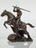 Статуэтка Персей, 26*14*12см