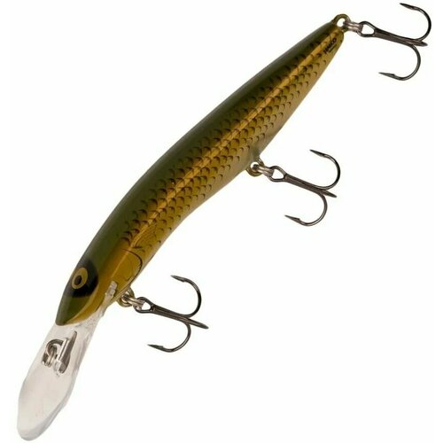 Воблер Halco SORCERER 125мм, 20гр до 8м