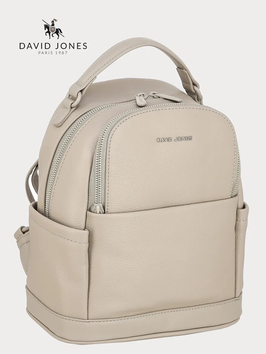Сумка-рюкзак DAVID JONES 